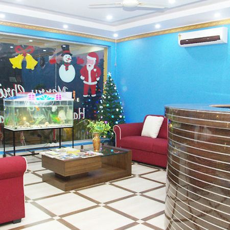Rbr Suites Калангуте Екстериор снимка