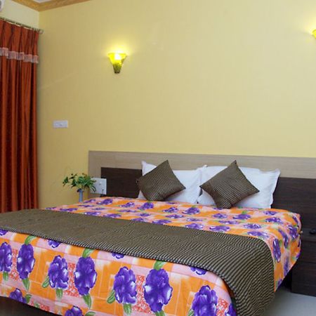 Rbr Suites Калангуте Екстериор снимка