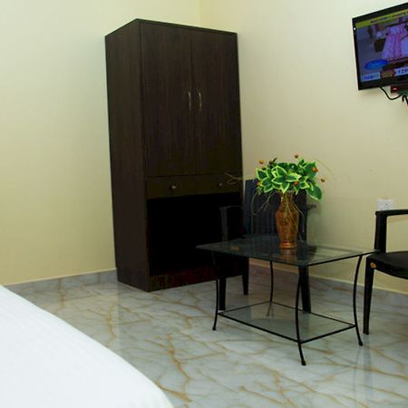 Rbr Suites Калангуте Екстериор снимка