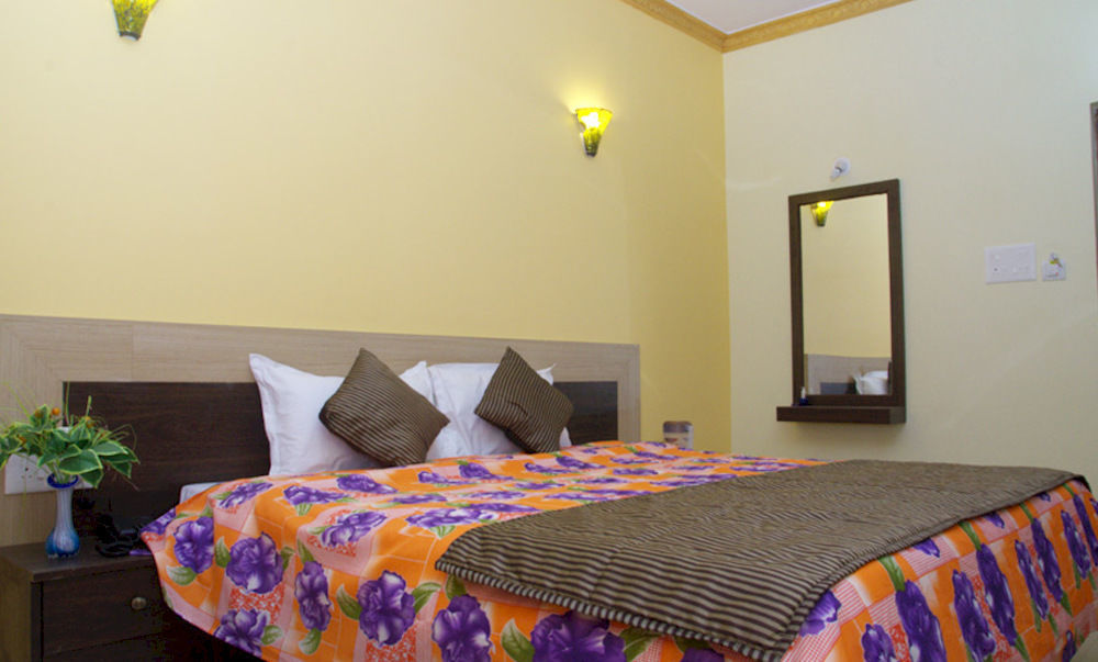Rbr Suites Калангуте Екстериор снимка